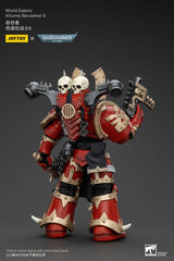 Warhammer 40k Action Figure 1/18 World Eaters Khorne Berzerker 6 13 cm 6927054400621