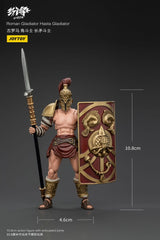 Strife Action Figure 1/18 Roman Gladiator Hasta Gladiator 11 cm 6927054400676