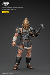 Strife Action Figure 1/18 Roman Gladiator Secutor Gladiator 11 cm 6927054400690