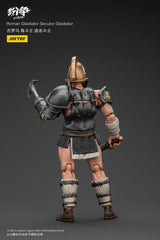 Strife Action Figure 1/18 Roman Gladiator Secutor Gladiator 11 cm 6927054400690