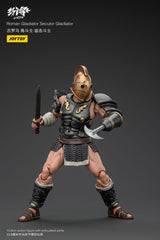Strife Action Figure 1/18 Roman Gladiator Secutor Gladiator 11 cm 6927054400690