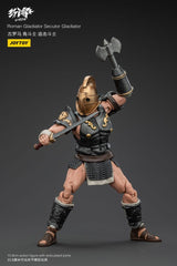 Strife Action Figure 1/18 Roman Gladiator Secutor Gladiator 11 cm 6927054400690