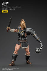 Strife Action Figure 1/18 Roman Gladiator Secutor Gladiator 11 cm 6927054400690
