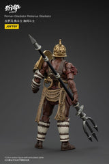 Strife Action Figure 1/18 Roman Gladiator Retiarius Gladiator 11 cm 6927054400713