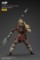 Strife Action Figure 1/18 Roman Gladiator Retiarius Gladiator 11 cm 6927054400713