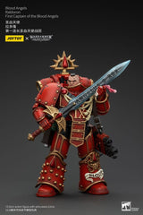 Warhammer The Horus Heresy Action Figure 1/18 Blood Angels Raldoron First Captain of the Blood Angels 13 cm 6927054400720