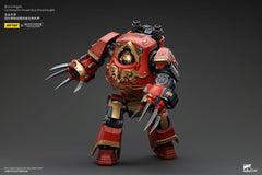 Warhammer The Horus Heresy Action Figure 1/18 Blood Angels Contemptor-Incaendius Dreadnought 24 cm 6927054400737
