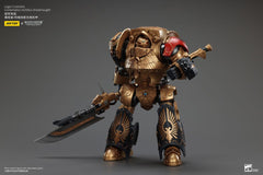 Warhammer The Horus Heresy Action Figure Legio Custodes Contemptor-Achillus Dreadnought 25 cm 6927054400812