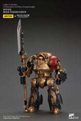 Warhammer The Horus Heresy Action Figure Legio Custodes Contemptor-Achillus Dreadnought 25 cm 6927054400812