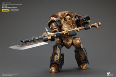 Warhammer The Horus Heresy Action Figure Legio Custodes Contemptor-Achillus Dreadnought 25 cm 6927054400812