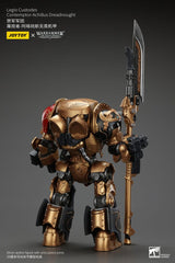 Warhammer The Horus Heresy Action Figure Legio Custodes Contemptor-Achillus Dreadnought 25 cm 6927054400812