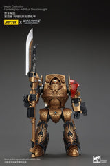 Warhammer The Horus Heresy Action Figure Legio Custodes Contemptor-Achillus Dreadnought 25 cm 6927054400812