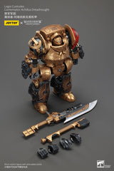 Warhammer The Horus Heresy Action Figure Legio Custodes Contemptor-Achillus Dreadnought 25 cm 6927054400812