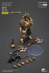 Warhammer Age of Sigmar Actionfigur Stormcast Eternals The Blacktalons Neave Blacktalon 20 cm 6927054400898