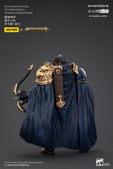 Warhammer Age of Sigmar Actionfigur Stormcast Eternals The Blacktalons Shakana Goldenblade 20 cm 6927054400911