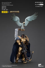 Warhammer Age of Sigmar Actionfigur Stormcast Eternals The Blacktalons Shakana Goldenblade 20 cm 6927054400911
