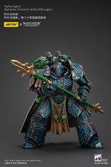 Warhammer The Horus Heresy Action Figure Alpha Legion Alpharius, Primarch of the XXth Legion 25 cm 6927054401086