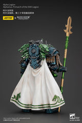 Warhammer The Horus Heresy Action Figure Alpha Legion Alpharius, Primarch of the XXth Legion 25 cm 6927054401086