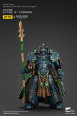 Warhammer The Horus Heresy Action Figure Alpha Legion Alpharius, Primarch of the XXth Legion 25 cm 6927054401086