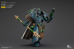 Warhammer The Horus Heresy Action Figure Alpha Legion Alpharius, Primarch of the XXth Legion 25 cm 6927054401086