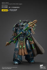 Warhammer The Horus Heresy Action Figure Alpha Legion Alpharius, Primarch of the XXth Legion 25 cm 6927054401086