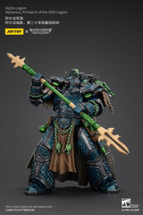 Warhammer The Horus Heresy Action Figure Alpha Legion Alpharius, Primarch of the XXth Legion 25 cm 6927054401086