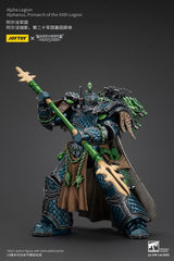 Warhammer The Horus Heresy Action Figure Alpha Legion Alpharius, Primarch of the XXth Legion 25 cm 6927054401086