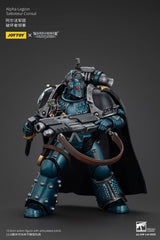 Warhammer The Horus Heresy Action Figure Alpha Legion Saboteur Consul 20 cm 6927054401093