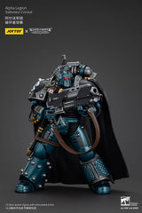 Warhammer The Horus Heresy Action Figure Alpha Legion Saboteur Consul 20 cm 6927054401093