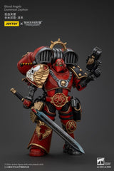 Warhammer The Horus Heresy Action Figure Blood Angels Dominion Zephon 20 cm 6927054401154