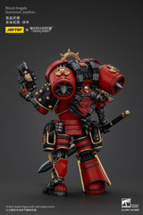 Warhammer The Horus Heresy Action Figure Blood Angels Dominion Zephon 20 cm 6927054401154