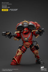 Warhammer The Horus Heresy Action Figure Blood Angels Dominion Zephon 20 cm 6927054401154
