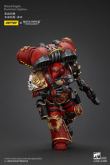 Warhammer The Horus Heresy Action Figure Blood Angels Dominion Zephon 20 cm 6927054401154