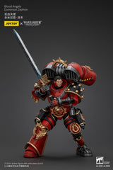 Warhammer The Horus Heresy Action Figure Blood Angels Dominion Zephon 20 cm 6927054401154