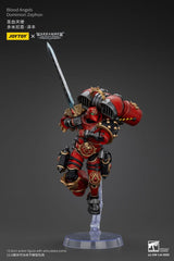Warhammer The Horus Heresy Action Figure Blood Angels Dominion Zephon 20 cm 6927054401154