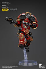 Warhammer The Horus Heresy Action Figure Blood Angels Dominion Zephon 20 cm 6927054401154