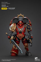 Warhammer The Horus Heresy Action Figure Blood Angels Dominion Zephon 20 cm 6927054401154