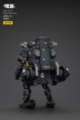Battle For the Stars Actionfigur Fear XS-01 Night Raid type 18 cm 6927054401185