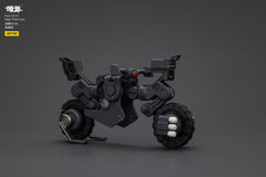 Battle For the Stars Actionfigur Fear XS-01 Night Raid type 18 cm 6927054401185
