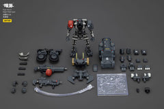 Battle For the Stars Actionfigur Fear XS-01 Night Raid type 18 cm 6927054401185