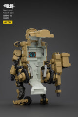 Battle For the Stars Actionfigur Fear XS-02 Assault type 18 cm 6927054401192