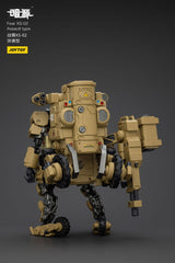 Battle For the Stars Actionfigur Fear XS-02 Assault type 18 cm 6927054401192