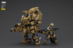 Battle For the Stars Actionfigur Fear XS-02 Assault type 18 cm 6927054401192