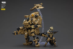 Battle For the Stars Actionfigur Fear XS-02 Assault type 18 cm 6927054401192