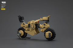 Battle For the Stars Actionfigur Fear XS-02 Assault type 18 cm 6927054401192