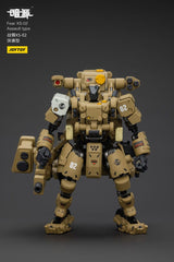 Battle For the Stars Actionfigur Fear XS-02 Assault type 18 cm 6927054401192
