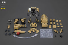 Battle For the Stars Actionfigur Fear XS-02 Assault type 18 cm 6927054401192