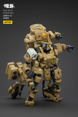Battle For the Stars Actionfigur Fear XS-02 Assault type 18 cm 6927054401192