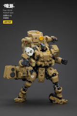 Battle For the Stars Actionfigur Fear XS-02 Assault type 18 cm 6927054401192
