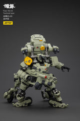 Battle For the Stars Actionfigur Fear XS-03 Tactical type 18 cm 6927054401208